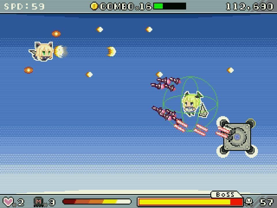 Aerial Warfair v1.01 screenshot 2