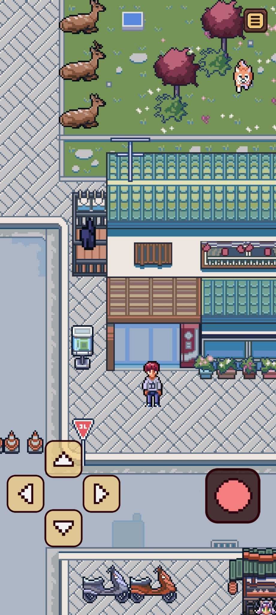 Rock Paper Scissors (Yandrak) screenshot 4