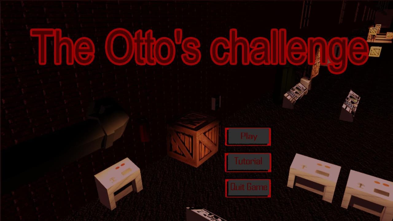 The Ottos Challenge screenshot 2