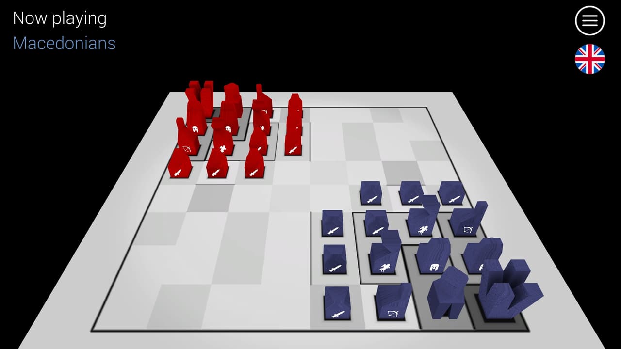 Greek Wars screenshot 2