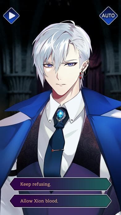 Bride Of The Twilight screenshot 3