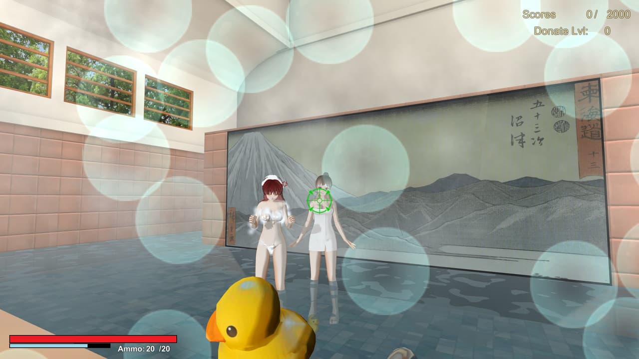 Sento Stream screenshot 5