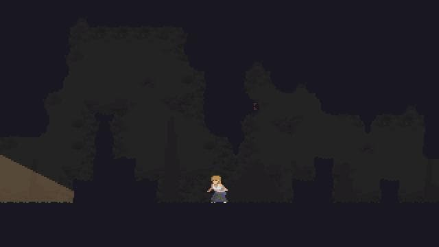 GUILT (itch) screenshot 3