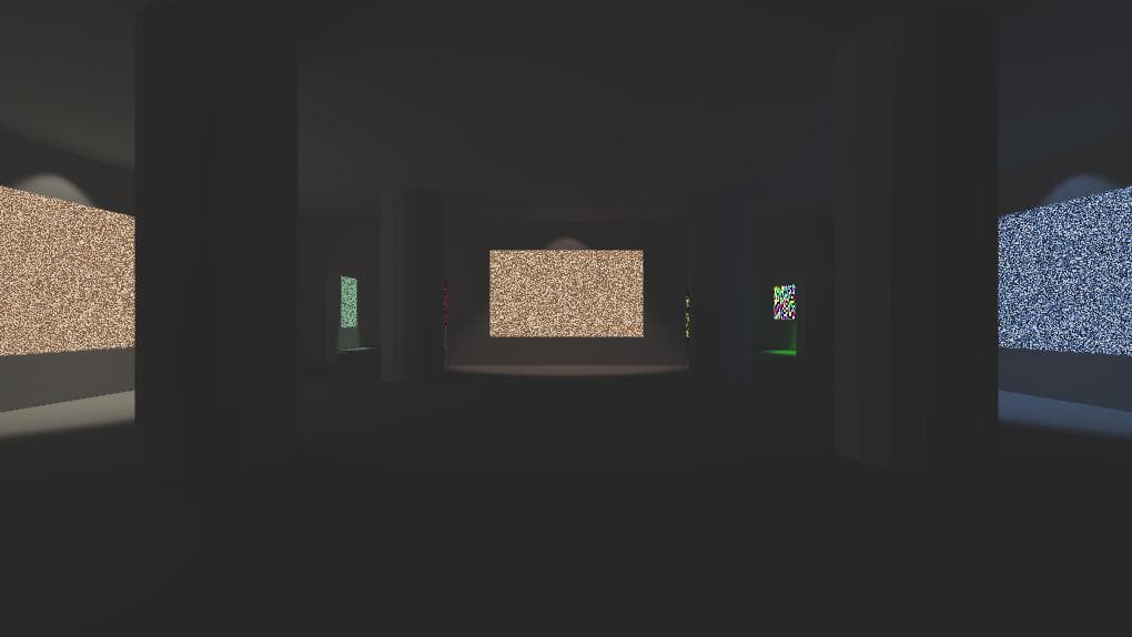 art//infinity screenshot 2