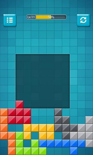 Dr. Block screenshot 2