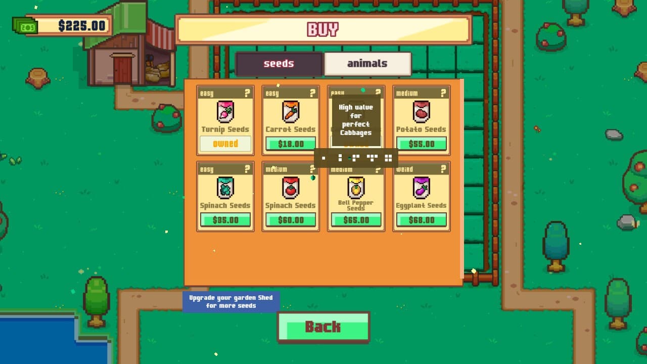 Squarewood Farm screenshot 6