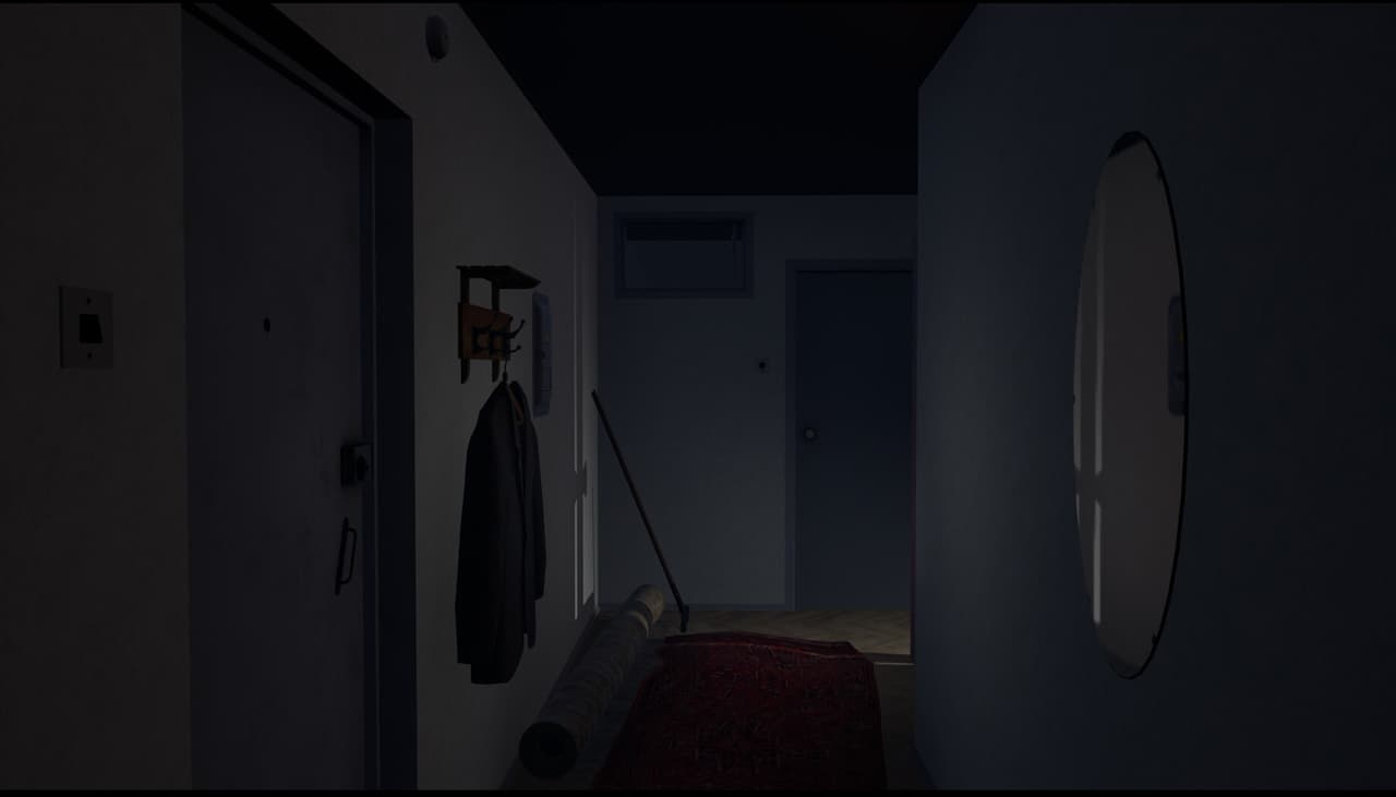 Bright Lights of Svetlov screenshot 6