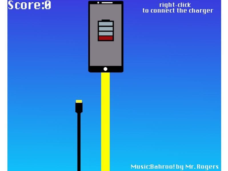 Charge your phone! screenshot 2