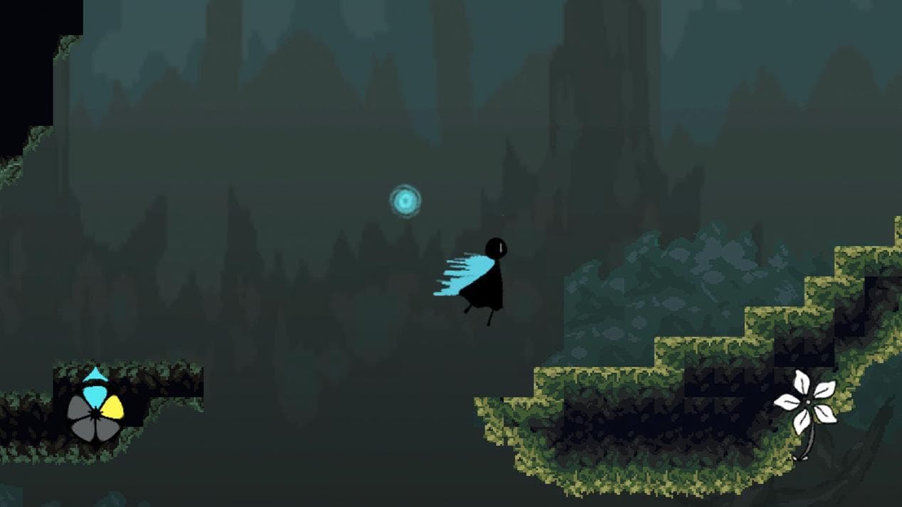 Lumina (2indiegames) screenshot 3