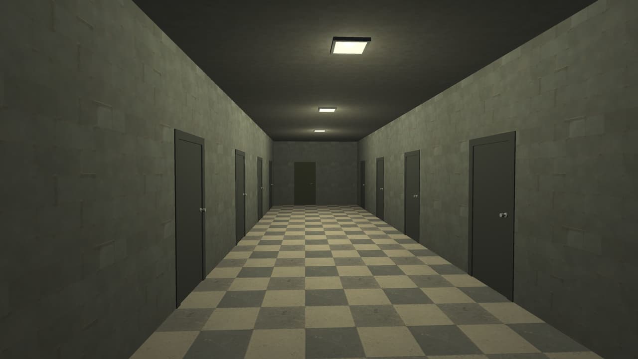 Out on a Liminal screenshot 4