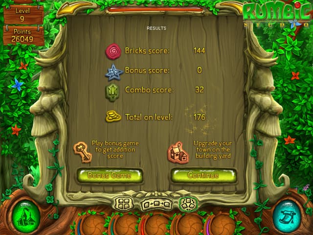Woodville Chronicles screenshot 6