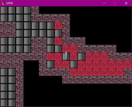 SANE (jack the dragon) screenshot 5