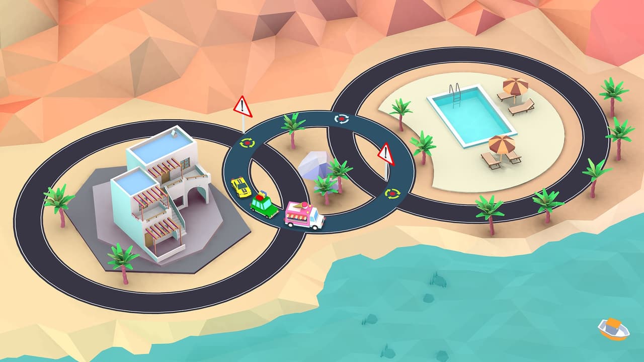 Round Ways screenshot 3