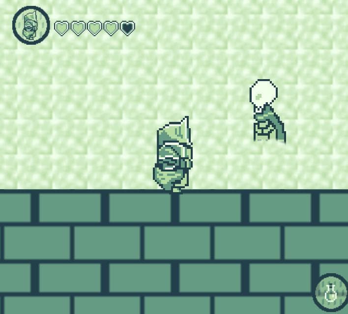 Sorfildor screenshot 2