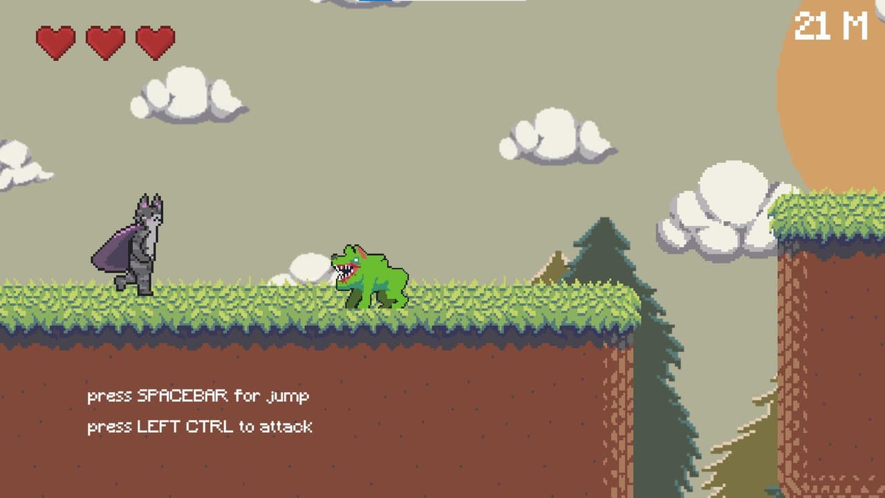 Compli-Cat (Alexius) screenshot 4