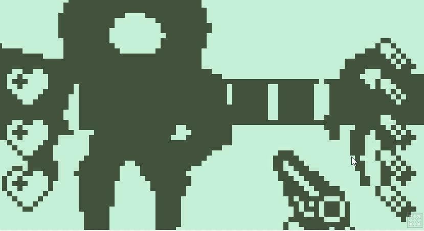 Left Among Dead in Space screenshot 2