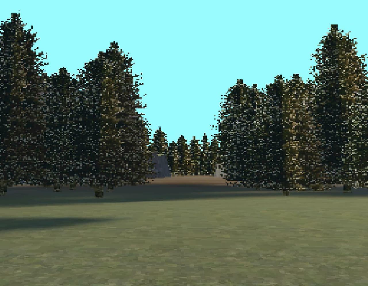 The Lake Testing Build screenshot 2