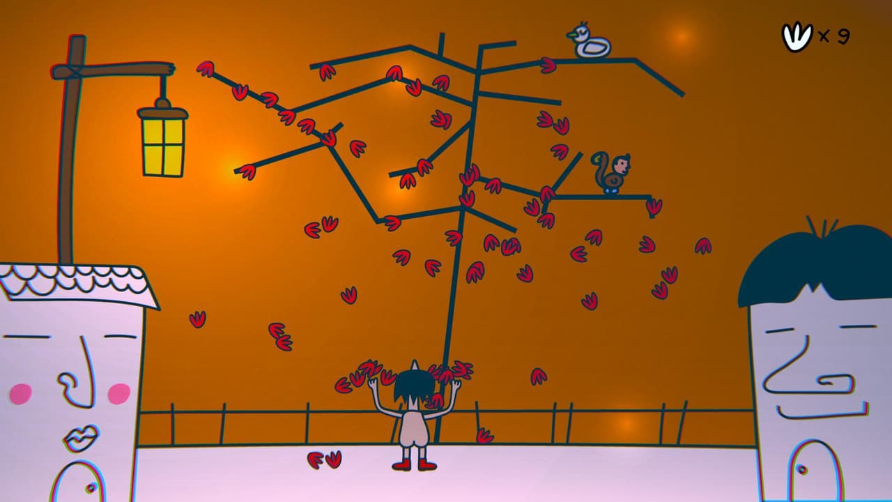 Leaf Ash screenshot 3