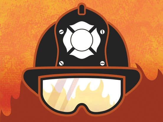 The Volunteer Firefighter screenshot 2