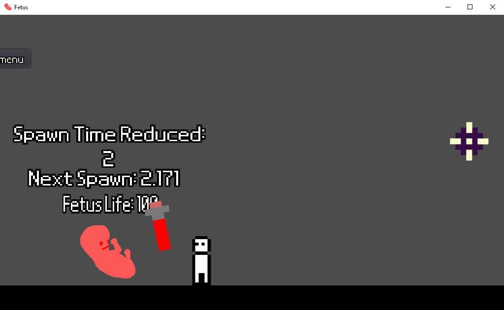 Defend the Fetus screenshot 5