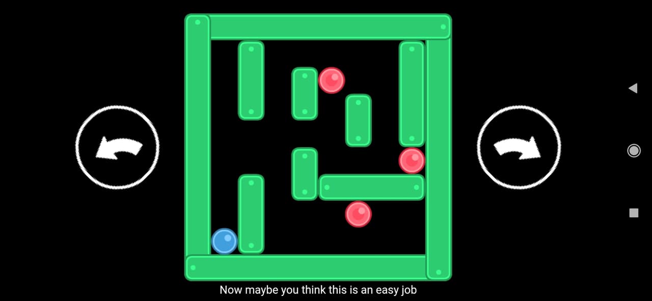 Gravity Studios screenshot 5