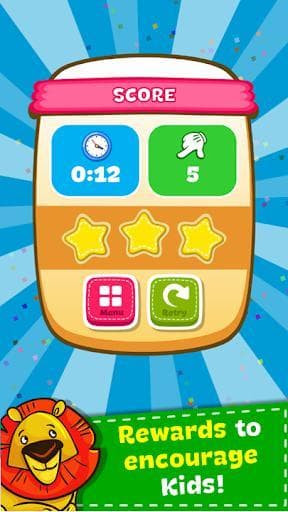 Match Game - Animals screenshot 6