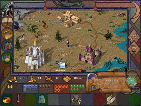 Magic: The Gathering (Old) screenshot 6