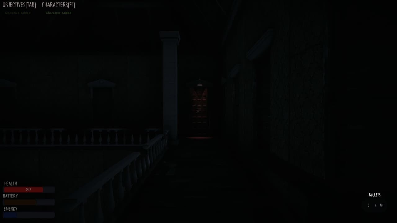 Somewhere screenshot 5