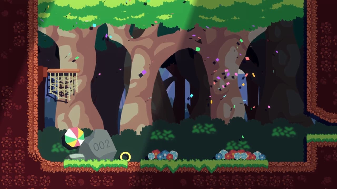 Aureole - Wings of Hope screenshot 4