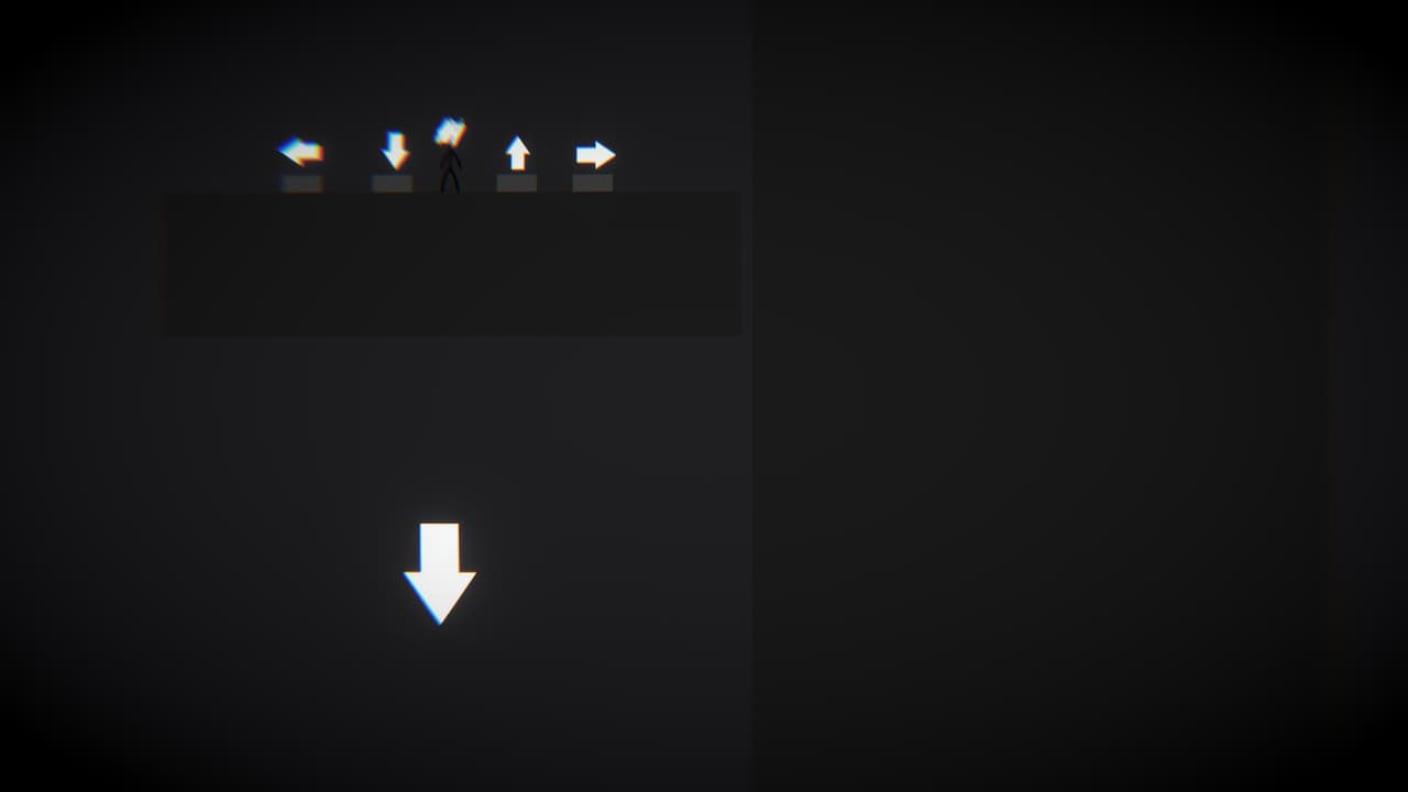 Void. screenshot 2