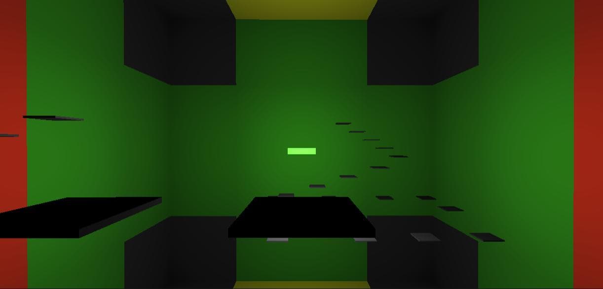 Neverending parkour screenshot 4