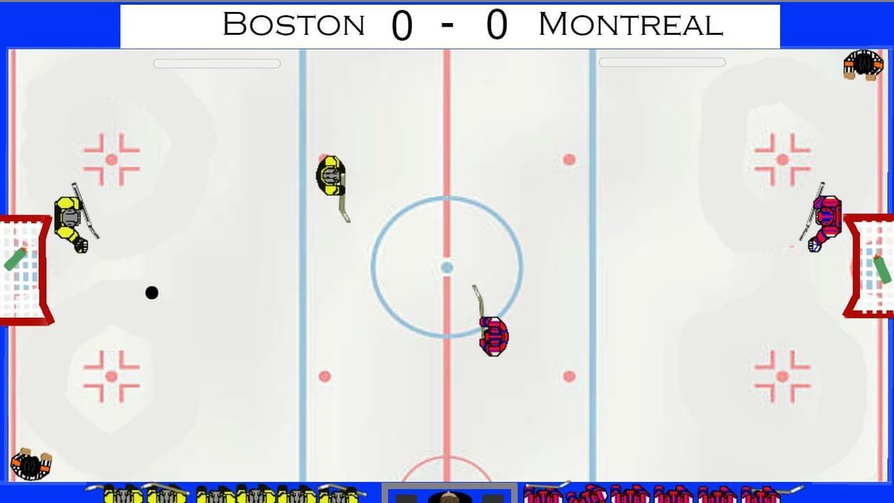 The Final (charlesurbro) screenshot 3