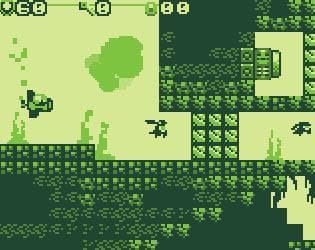 The Hunt for the Red Cthulhu screenshot 3