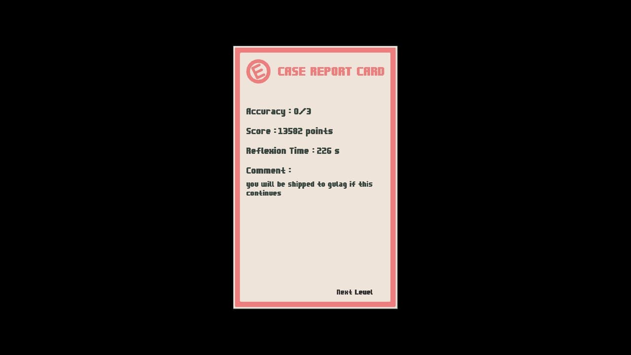 Comrade screenshot 3