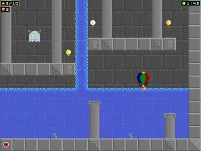 Afterlife: Rickards Quest screenshot 6
