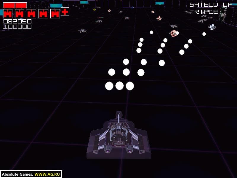 Combat screenshot 3