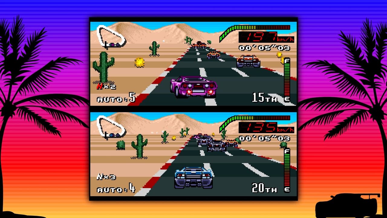 Top Racer Collection screenshot 3