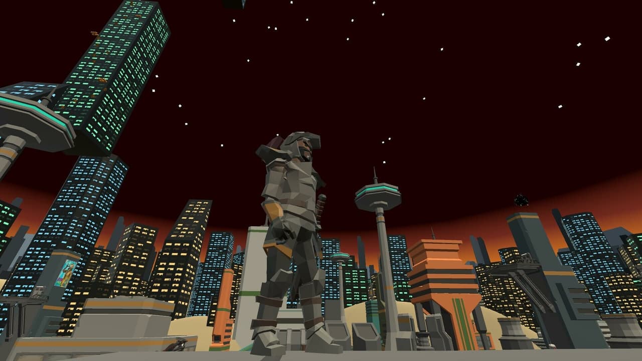 Jump It Up screenshot 5