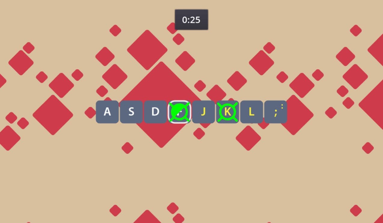 Type Bound screenshot 3