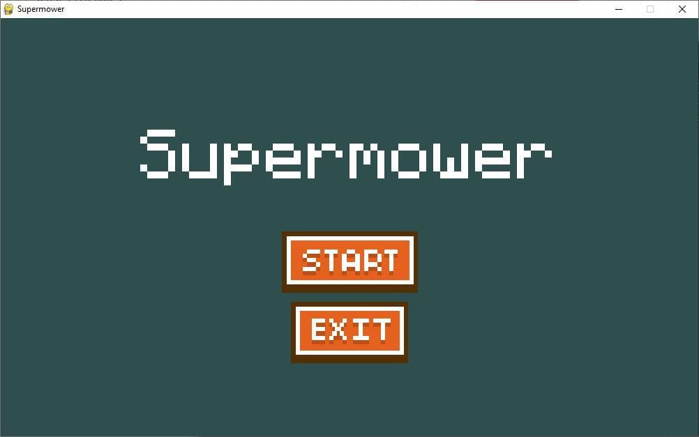 Supermower screenshot 2