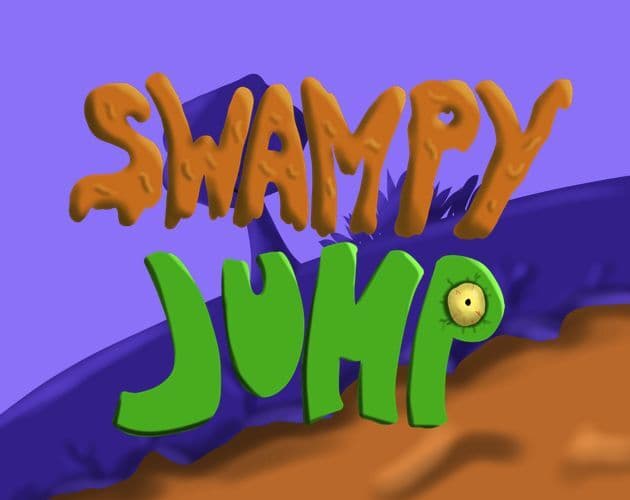 SwampyJump - jam version