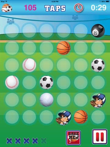 All Star Sports Challenge 2016 screenshot 4