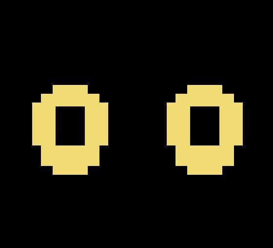 PACMAN - Perception Experiment