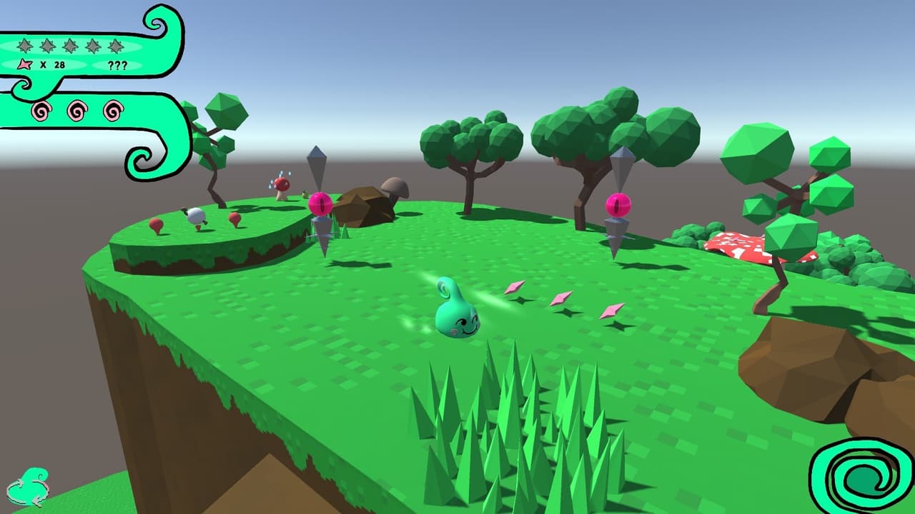 Stardrop [Pre-Demo] screenshot 6