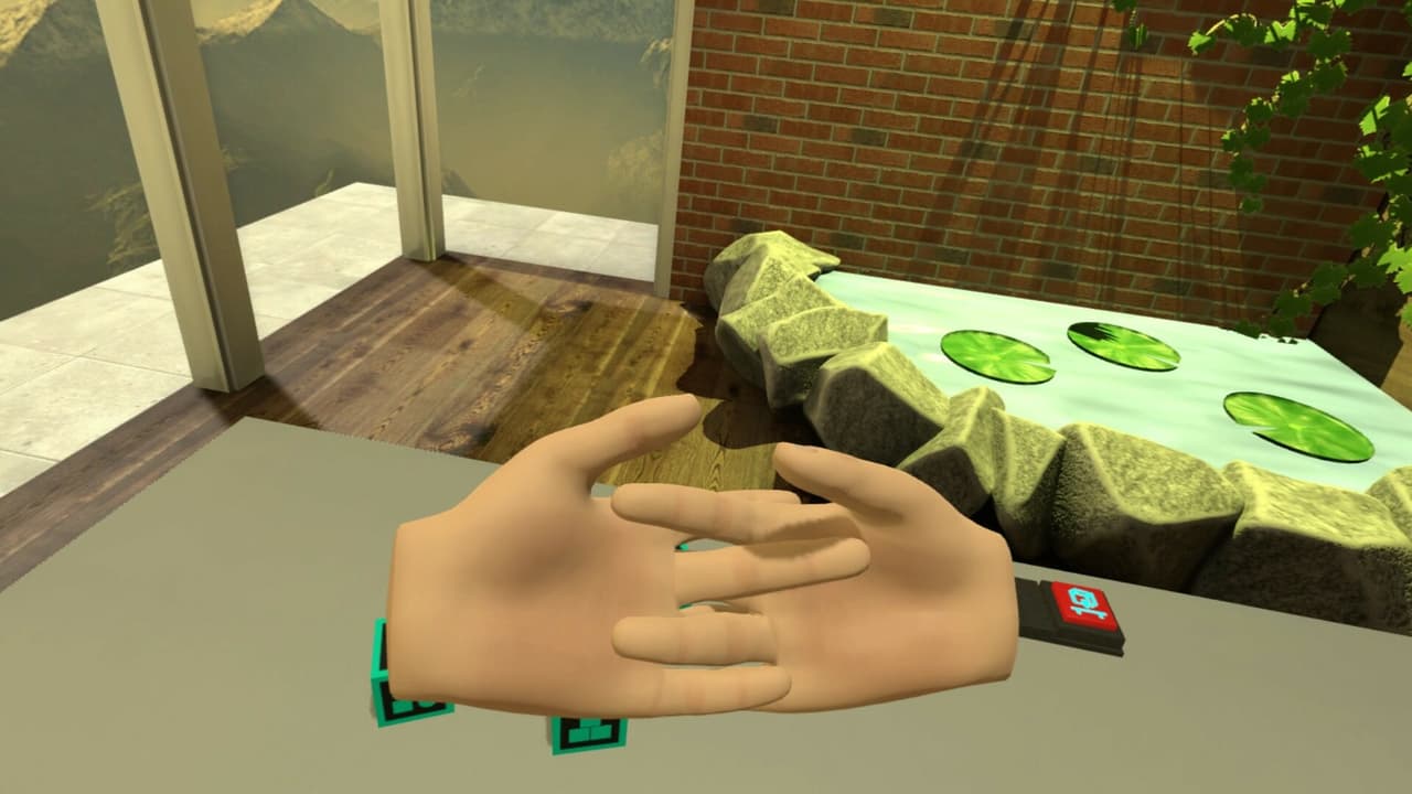 Fingers: Mini Games screenshot 2