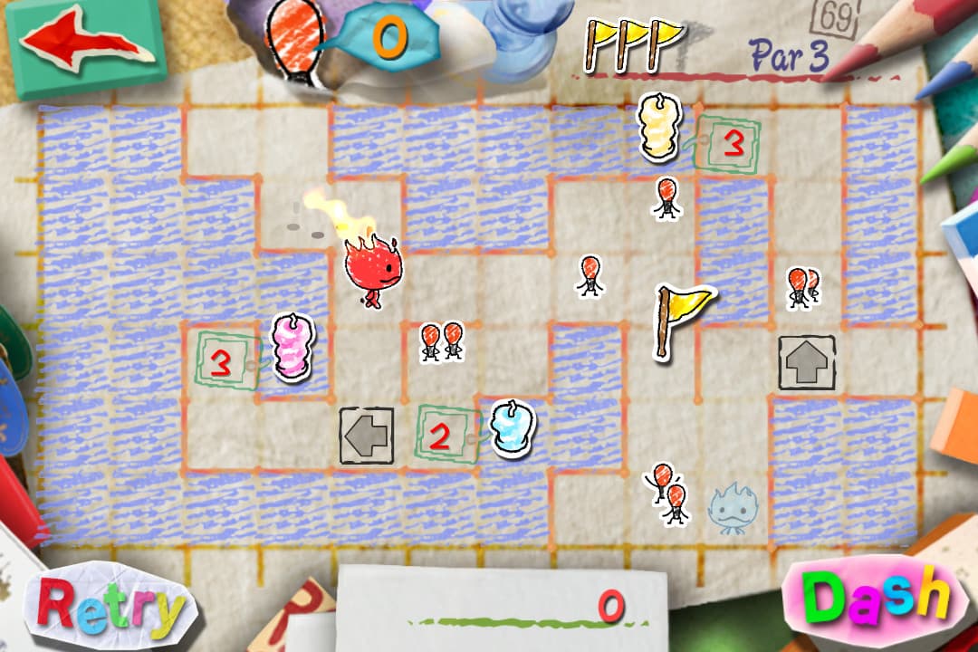 peakvox Route Candle for Steam screenshot 6