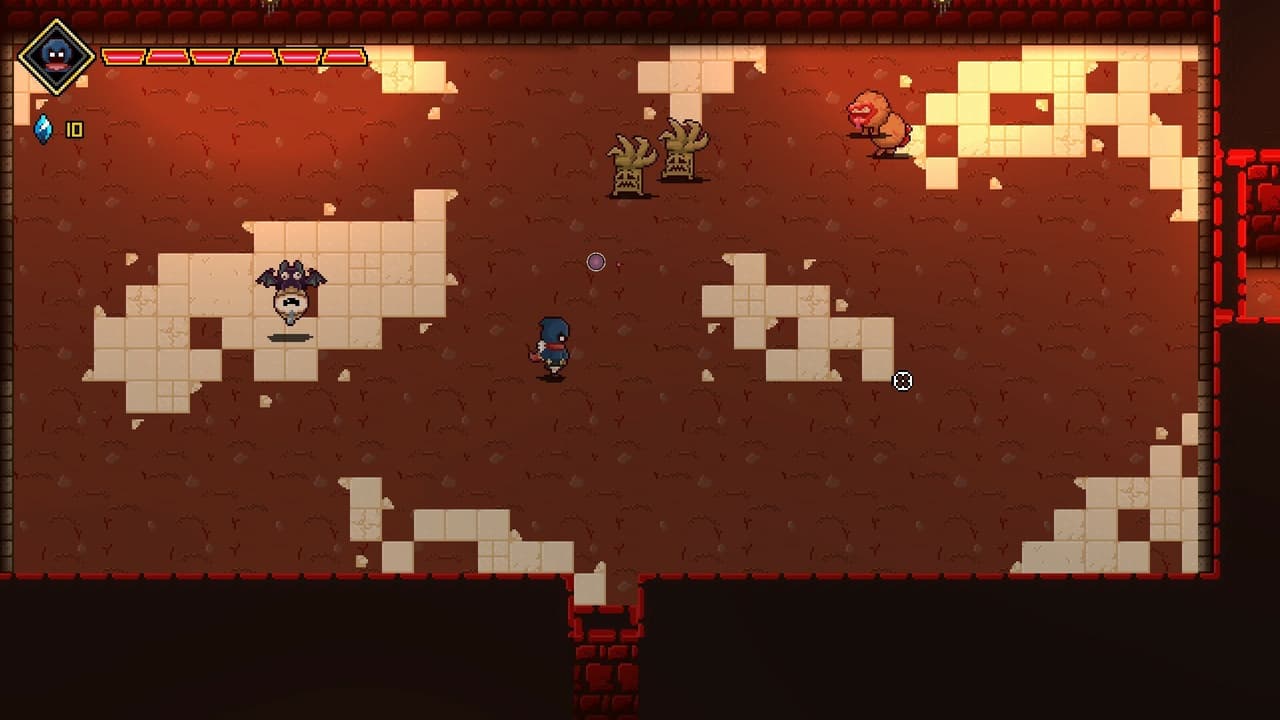 Enter The Lost Chamber screenshot 3