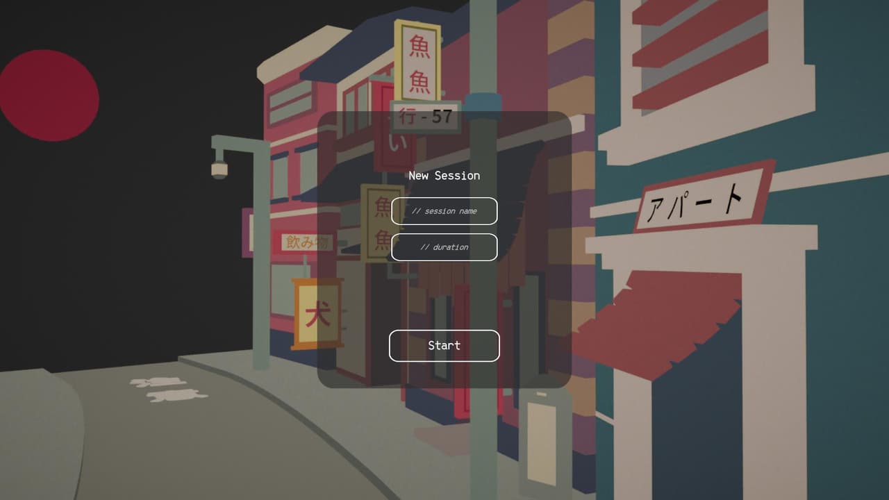 Tasker screenshot 2