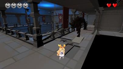 Labyrinth of Minotaur screenshot 2