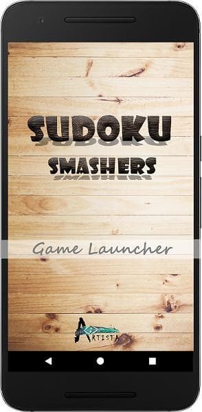 Sudoku (itch) (ArtistaCorp) screenshot 2